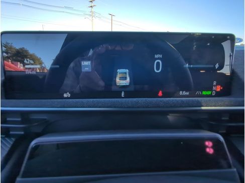 New 2025 Ford Mustang Mach-E Premium image 16