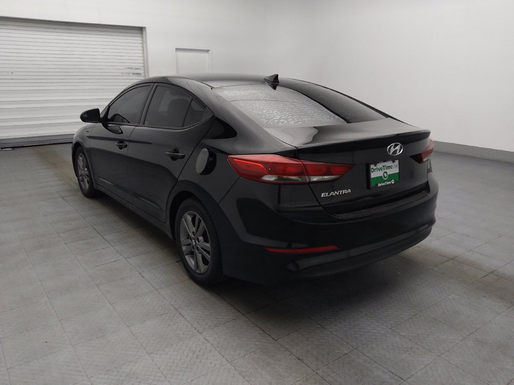 Used 2017 Hyundai Elantra SE FWD image 5