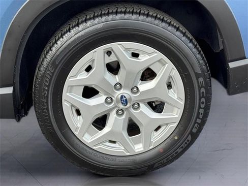 Certified 2023 Subaru Forester image 7