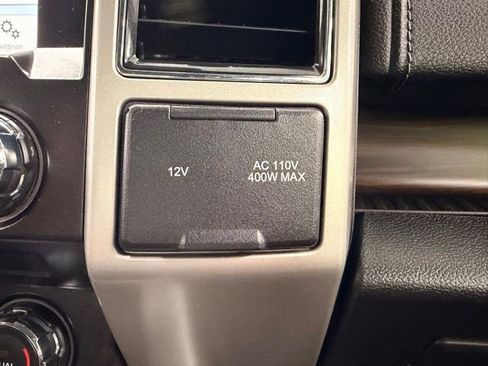Used 2017 Ford F150 Lariat AWD/4WD image 35