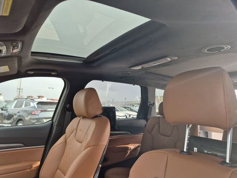New 2025 Kia Telluride SX Prestige X-Line image 11