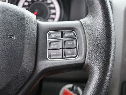 Used 2015 RAM 1500 Express AWD/4WD image 15