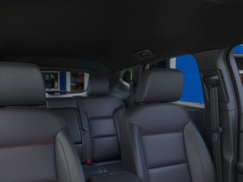 New 2026 Chevrolet Blazer RS FWD image 48