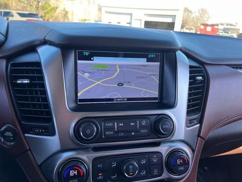 Used 2017 Chevrolet Tahoe Premier image 21