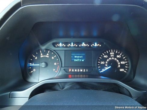 Used 2017 Ford F150 XL w/ XL Power Equipment Group image 21