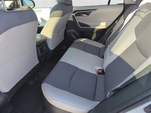 Certified 2025 Toyota RAV4 XLE w/ Convenience Package AWD/4WD image 8