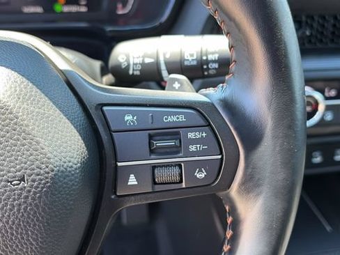 Used 2026 Honda CR-V TrailSport image 16