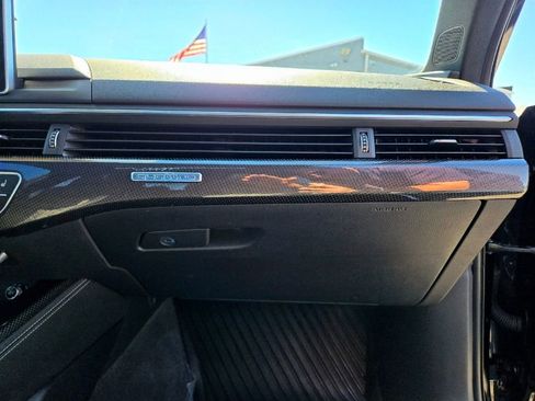 Used 2019 Audi S4 Premium Plus w/ Premium Plus Package image 48