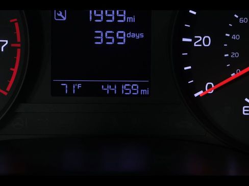 Used 2023 Kia Rio LX FWD image 22