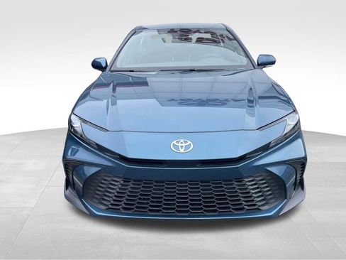 New 2026 Toyota Camry SE image 12