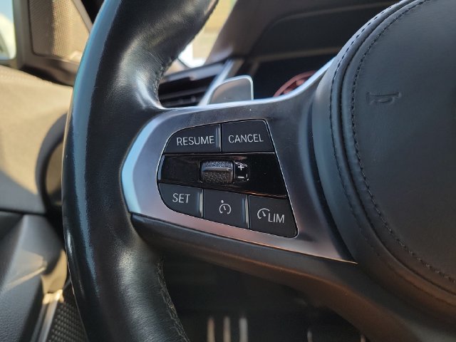 Used 2020 BMW Z4 M40i w/ Executive Package RWD image 24
