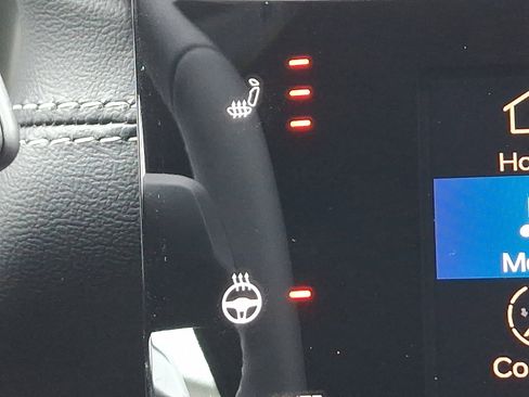 New 2026 Jeep Grand Cherokee Altitude image 16