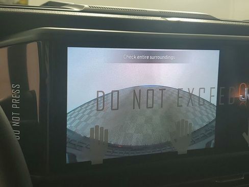 New 2026 Jeep Wrangler Willys image 17