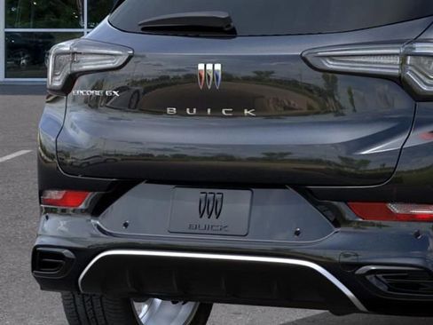 New 2026 Buick Encore GX Avenir w/ Avenir Technology Package FWD image 14