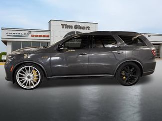 Used 2024 Dodge Durango SRT video 2