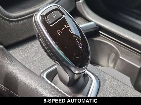 Used 2018 Cadillac XT5 Luxury w/ Driver Awareness Package AWD/4WD image 8