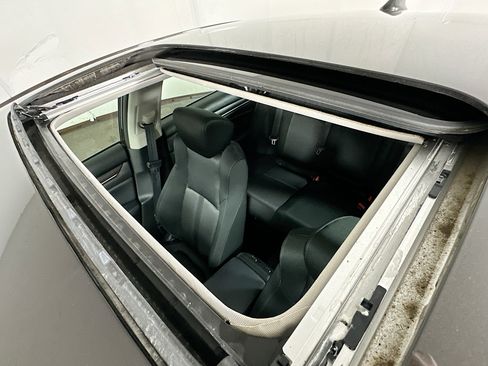 Certified 2018 Honda Accord EX image 20