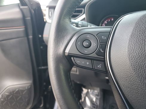 Used 2020 Toyota RAV4 Adventure image 23