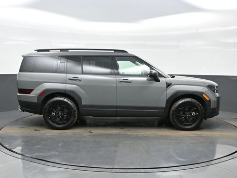 Certified 2026 Hyundai Santa Fe XRT image 7