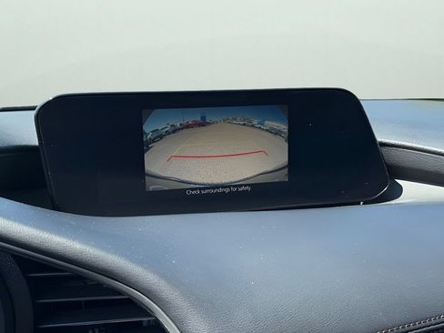 Used 2025 MAZDA MAZDA3 s FWD image 22