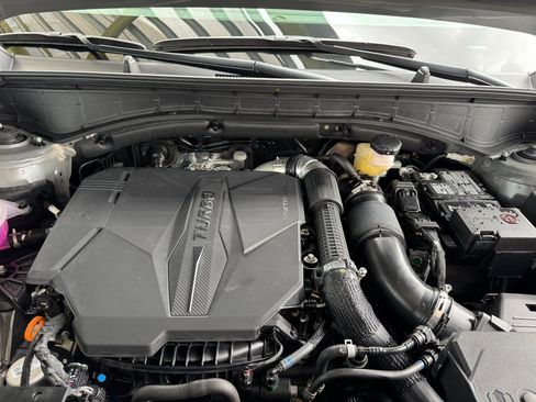 Used 2024 Hyundai Santa Fe Calligraphy image 45