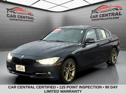 Used 2015 BMW 335i xDrive Sedan