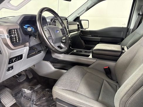 Used 2024 Ford F150 XLT w/ Mobile Office Package AWD/4WD image 27