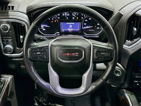 Used 2021 GMC Sierra 1500 SLT image 11