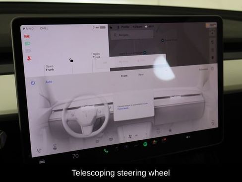 Used 2021 Tesla Model Y Long Range AWD/4WD image 33