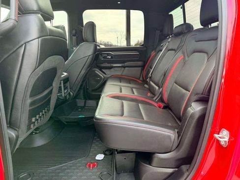 Used 2021 RAM 1500 TRX w/ TRX Level 2 Equipment Group image 10