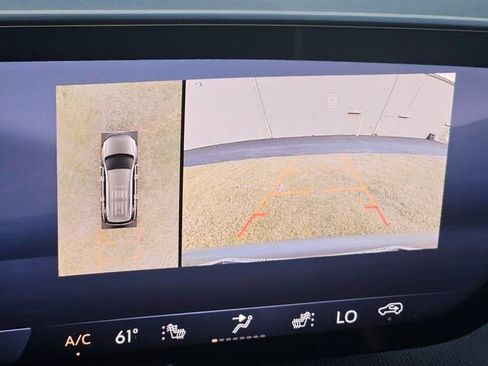 New 2026 Buick Enclave Preferred w/ Power Package FWD image 22
