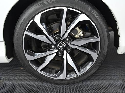 Used 2020 Honda Civic Si image 45
