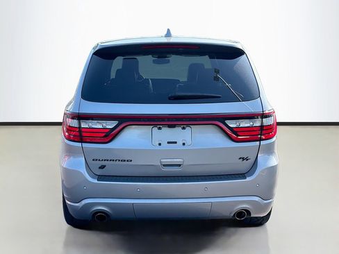 Used 2021 Dodge Durango R/T w/ Blacktop Package AWD/4WD image 6