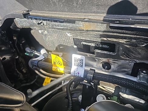 Used 2026 Chevrolet Equinox LT w/ Convenience Package II image 12