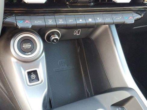 Used 2023 Dodge Hornet GT Plus w/ GT Blacktop Package image 19