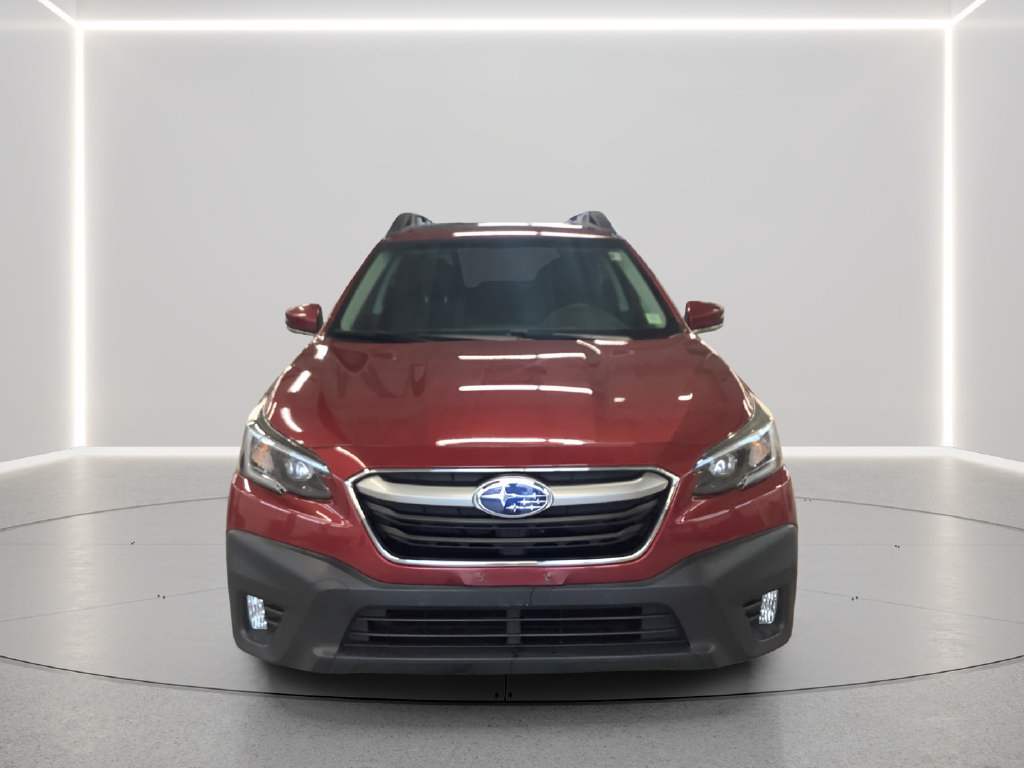 Used 2022 Subaru Outback Premium AWD/4WD image 5