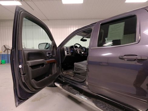 Used 2015 GMC Sierra 1500 SLE w/ SLE Value Package image 27