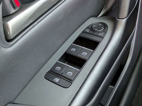 New 2026 MAZDA CX-50 AWD 2.5 S w/ Cargo Package image 22