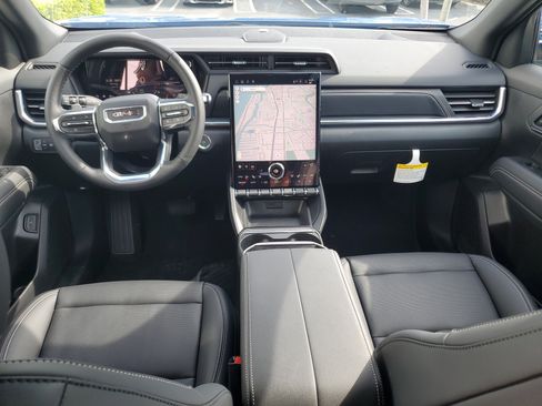 New 2026 GMC Terrain Elevation w/ Elevation Premium Package FWD image 16