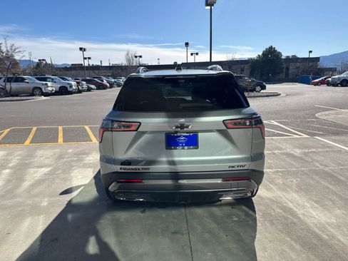 New 2026 Chevrolet Equinox ACTIV w/ Convenience Package III image 5