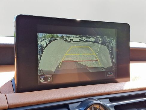 Used 2024 Lexus IS 300 F Sport image 19