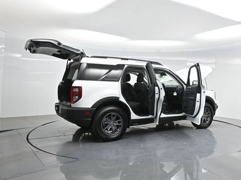 New 2024 Ford Bronco Sport Big Bend w/ Convenience Package image 4