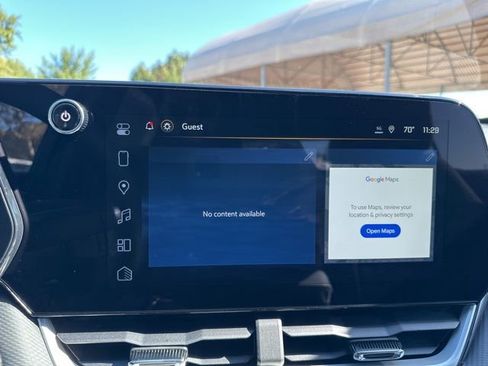 New 2026 Chevrolet Equinox LT image 21