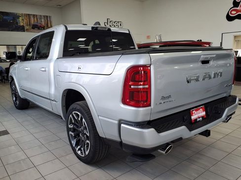 New 2026 RAM 1500 Limited image 3