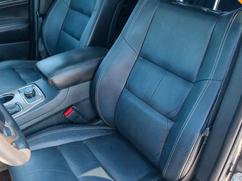 Used 2016 Jeep Grand Cherokee Limited AWD/4WD image 15