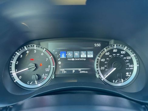 Used 2025 Toyota Highlander LE image 40