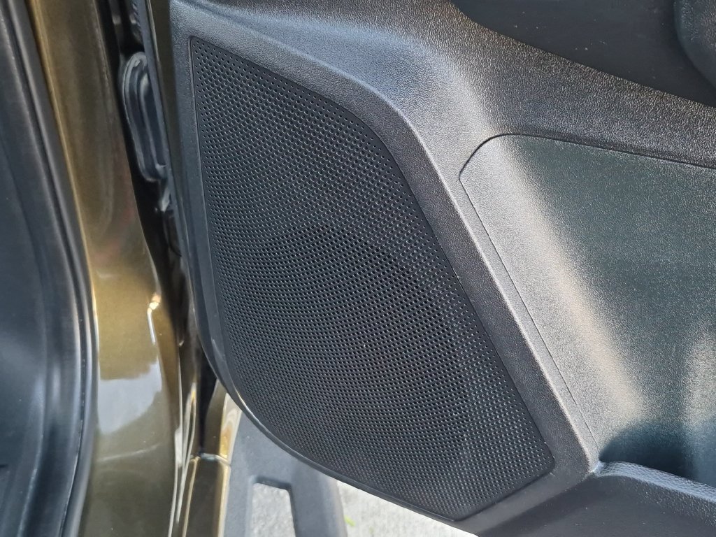 Used 2024 Ford Ranger Raptor AWD/4WD image 14
