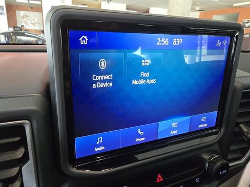 Used 2021 Ford Bronco Sport Big Bend AWD/4WD image 24
