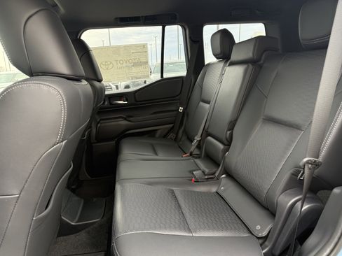 New 2026 Toyota Land Cruiser image 14