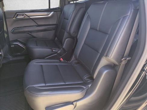 New 2026 GMC Acadia Elevation w/ Black Edition image 16